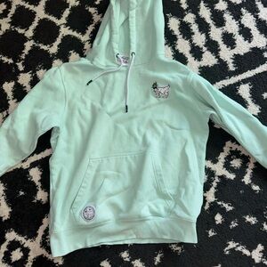 GOAT Hoodie Sweatshirt